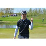 Eksklusiv Golfdag med Andreas Hartø og  Søren Kjeldsen